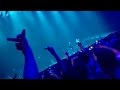 Drake fans chant "f**k drake" after he cancels his Amsterdam show for the third time due to illness