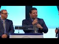 QUARTETO GILEADE - Quando Jesus Estendeu a Sua Mão