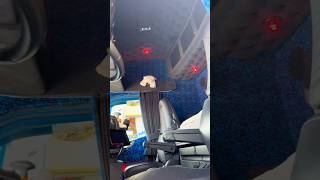 Volvo New Interior Super Full