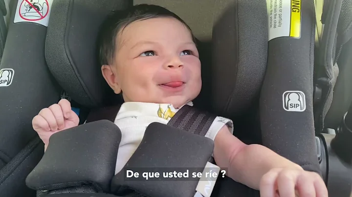 When Hispanic People go through the Drive-thru and...