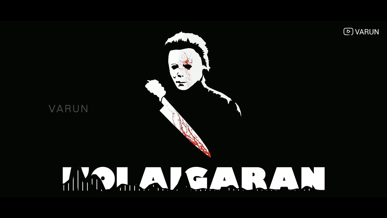 Kolaigaran Ringtone | VARUN