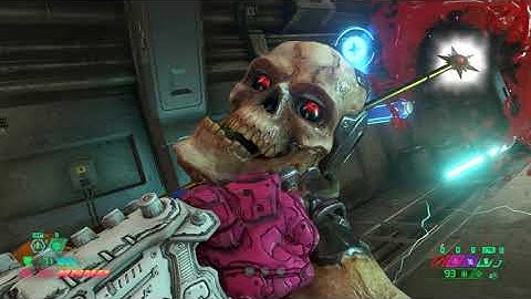 ARC Complex Master Level