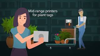 Toshiba Barcode Printers: Boost Efficiency in Retail