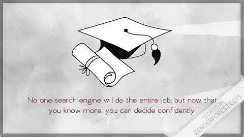 How to refine your web searching skills