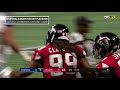 How Adrian Clayborn DOMINATED the Cowboys for SIX SACKS | Coaches Film Review | NFL Network