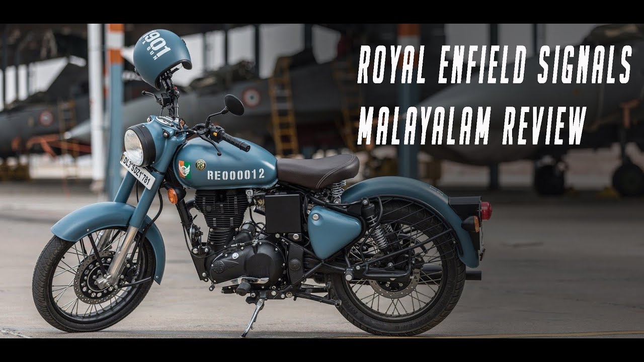 marikar royal enfield showroom