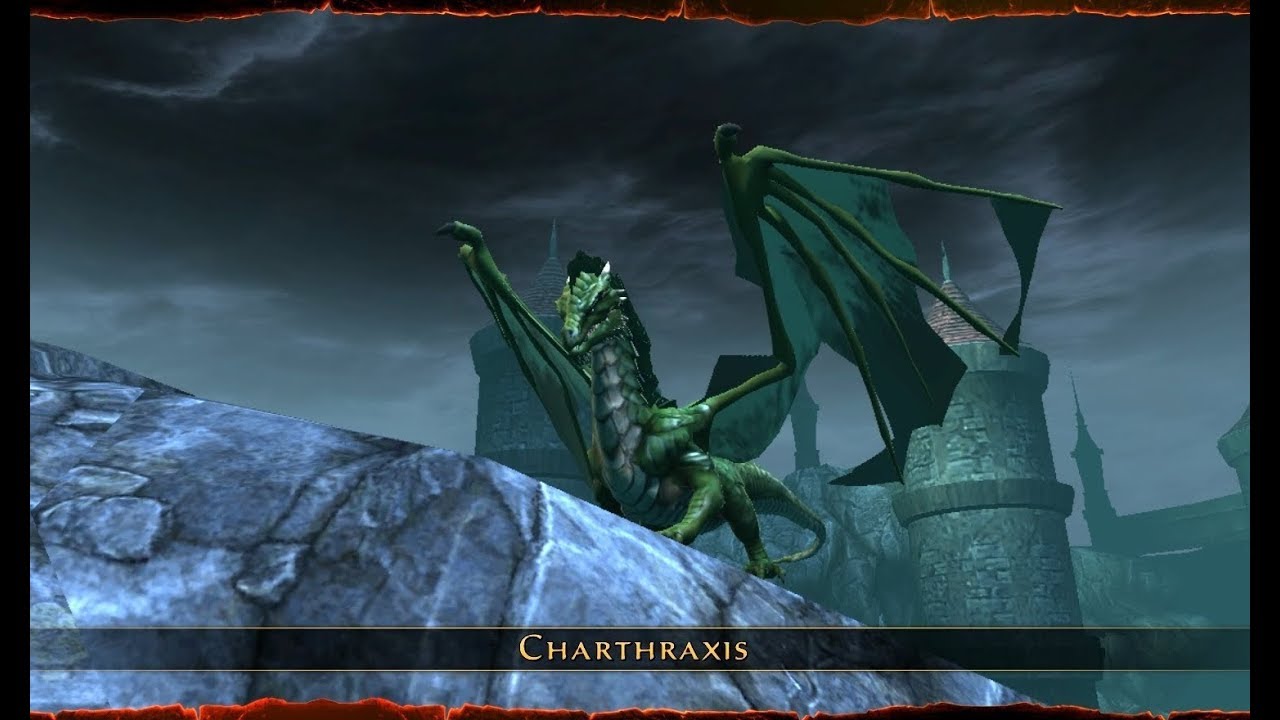 Neverwinter | Heroic Encounter - Charthraxis