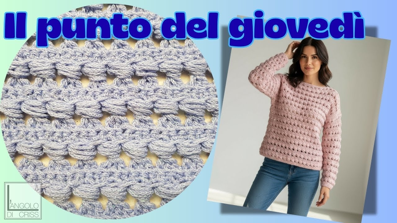 IL PUNTO DEL GIOVEDI': PUNTO 