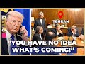 🚨BREAKTHROUGH - Trump's Iran Deal May Not Be What You Expect!