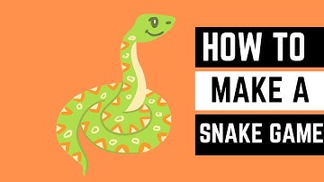 how to make snake game on replit