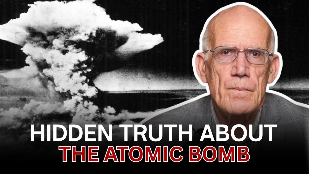80 Years After Hiroshima: The Truth About the Atomic Bombs Surfaces - Victor Davis Hanson