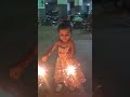 DIWALI FESTIVAL 2025 #diwali #diwalispecial #fireworks #cutebaby #cute #song #music