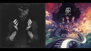 Jaymes Young vs AJR - Weak Infinity (Mashup)