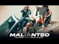 THERUDEBOYZ x RYAN CASTRO x JC REYES x GEEZYBEATZ23 - MALIANTEO