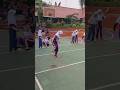 berjalan memindahkan hulahop.#kelincahan #funsports #shortsvideo
