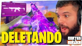 C9 SIMPLESMENTE ABSURDA!