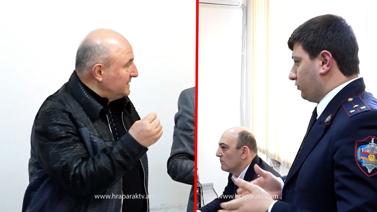 Դատախազները պահանջում են Վարդան Ղուկասյանին եւս 3 ամիս պահել բանտում