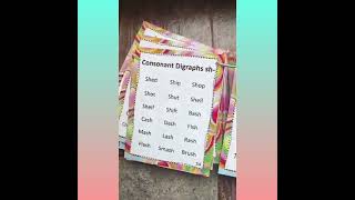 35 spelling rule & 120 phonics flashcards