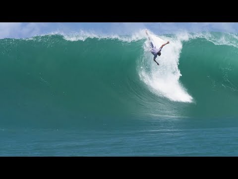 Martinique, Caribbean Surfing Paradise !