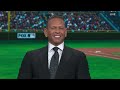 Yankees' Season Comes to an END! Derek Jeter & A-Rod React to New York's Loss to the Tampa Bay Rays