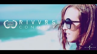 RIVVRS: CONQUER (The  Video) Resimi