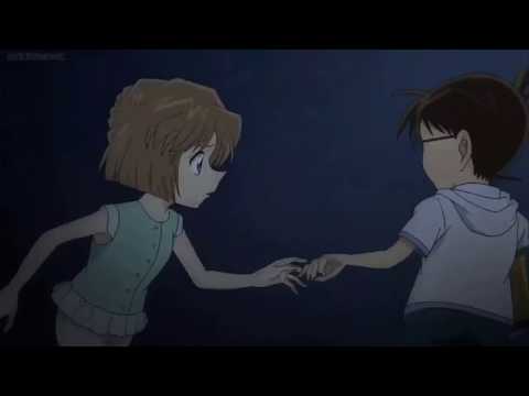 Video Conan and haibara Moments part 7 II [Conan x Ai] - youtube