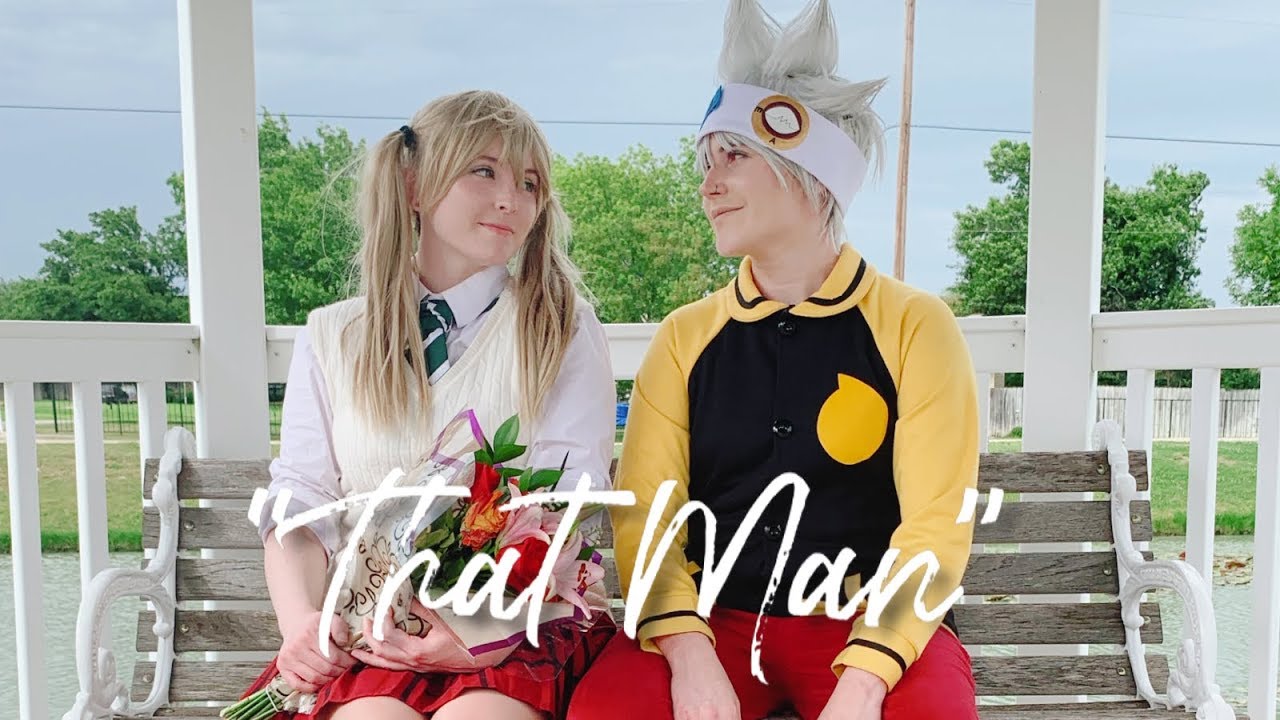 Soul Eater CMV | That Man