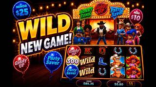 Game Slot Baru yang LIAR! 🤠🎰 Ayo Berpesta! screenshot 4