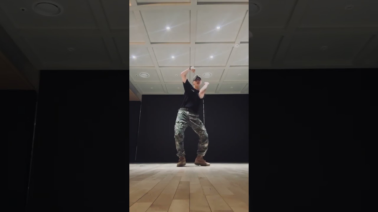 휴가 나와서 오랜만에 freestyle #shorts
