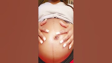 How I’m Preventing Stretch Marks DuringPregnancy | Must-Have Cocoa Butter Skincare Routine!