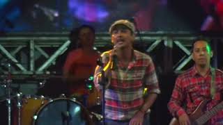 TK Scooterist Reggae - Pasir Putih Cover
