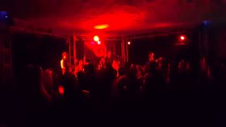 Тінь Сонця - Коли на серці сумно Live