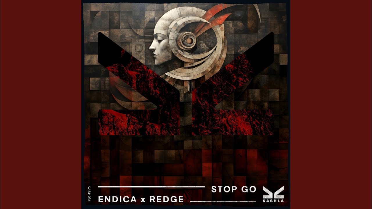 Stop Go (Extended Mix)