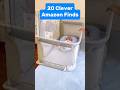 20 AWESOME Amazon Finds #shorts #amazonfinds #products #gadgets #amazon #productreview