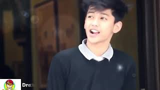 GANTENG PARAH!!! senyumannya bikin meleleh - DREB ABESAMIS