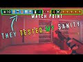 Solo to Comp: My Teammates Tested My Sanity - Rainbow Six Siege
