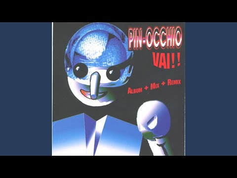 Pin-Occhio — The Return (Original Mix)