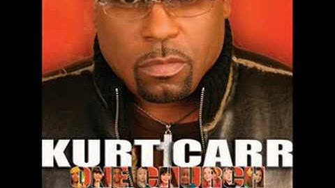 Kurt Carr - God Blocked It