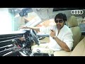 Actor rahul haridas shares his experience with audi hyderabad  audi q7
