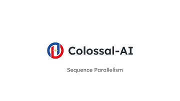 Sequence Parallelism