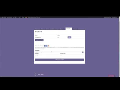 custom blocks and redirections for Woo Shortcodes Kit