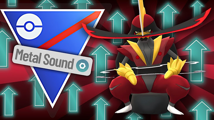 I FINALLY DID ENOUGH RAIDS TO EVOLVE THE *BUFFED* KINGAMBIT FOR THE GREAT LEAGUE!