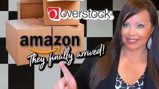 Two New Discoveries On Amazon And Overstock | Farmhouse Style