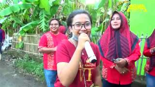 Download Lagu DUA PUTRA 2019 | Cinta bayangan  Voc. Dian Shan shan | Sukahaji Patrol 12 Desember 2019 MP3