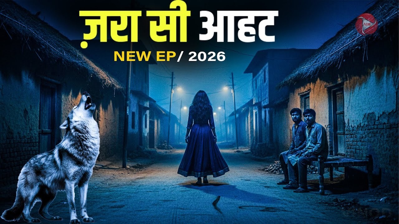 Aahat New Episode | Horror Show 2026 | Aahat New Episode 2026 | डर का असली एहसास #aahat Horror Films