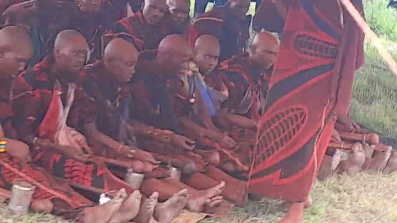 makoloane abasotho likamoreng 2024 pt1