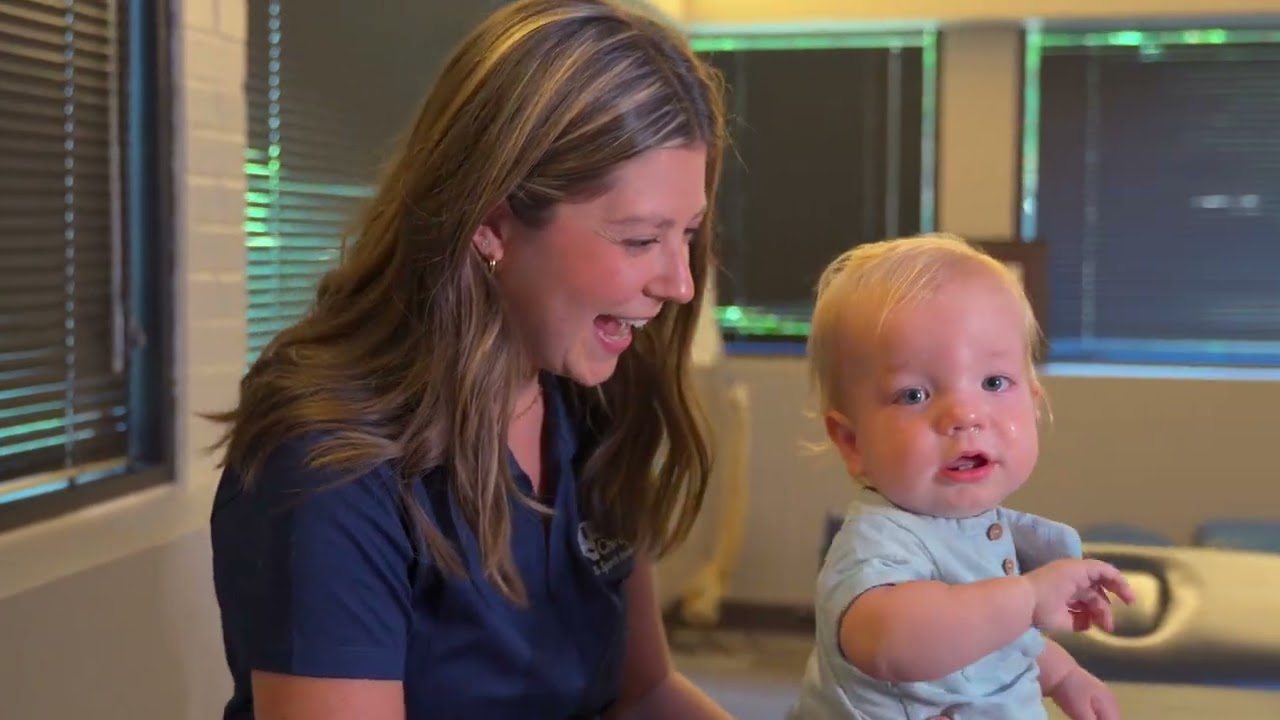 Welcome to Mt. Lookout Chiropractic and Sports Injury Center.