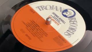 DELROY WILSON ~ Hooked On You - YouTube