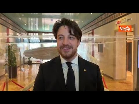 Video Vannacci lascia la Lega, Stefani: Nulla salus extra ecclesiam, io mi occupo di autonomia