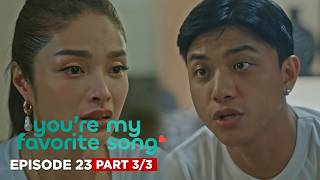 You're My Favorite Song: Enrico's memories destroy Serina's plans?! (Episode 23 - Part 3/3)